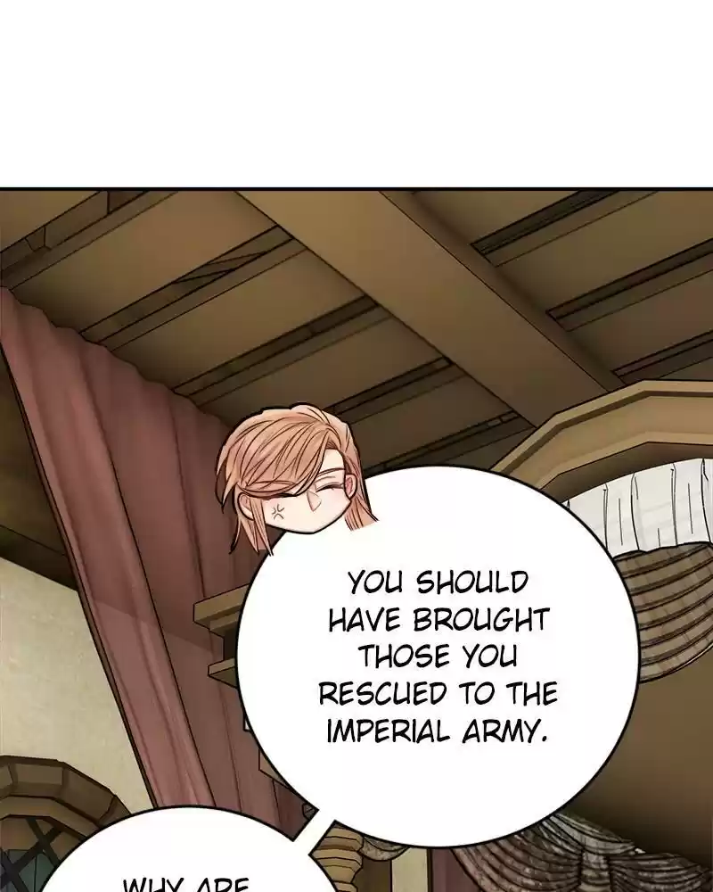 The Newlywed Life Of A Witch And A Dragon Chapter 42