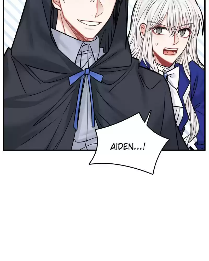 The Newlywed Life Of A Witch And A Dragon Chapter 42