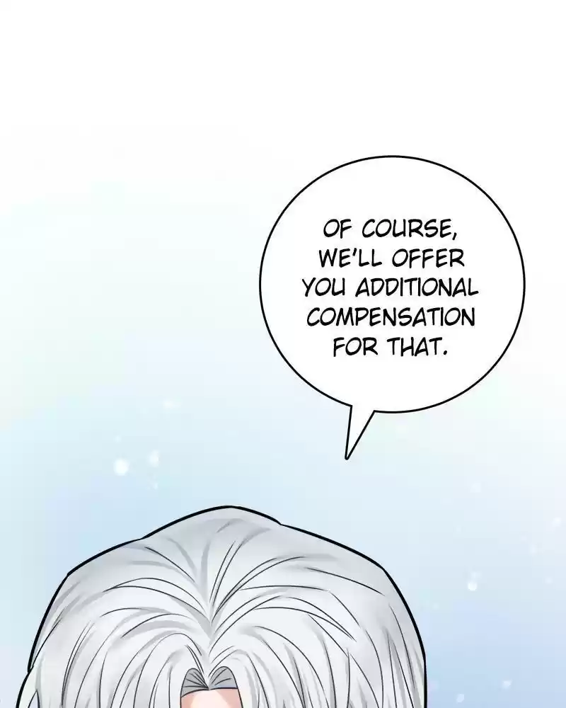 The Newlywed Life Of A Witch And A Dragon Chapter 42