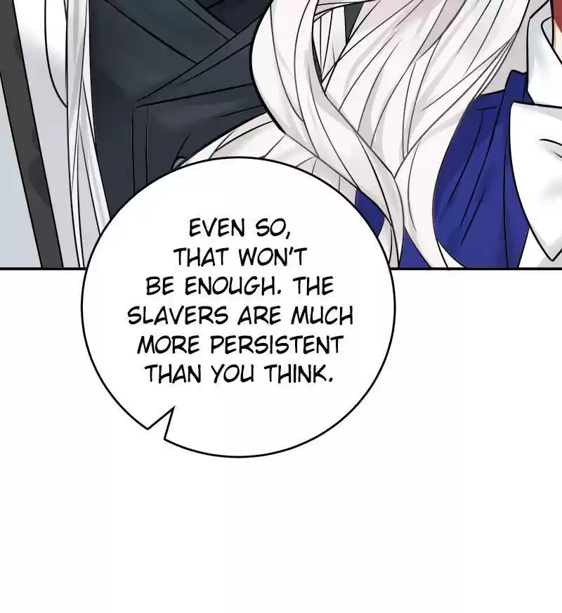 The Newlywed Life Of A Witch And A Dragon Chapter 42