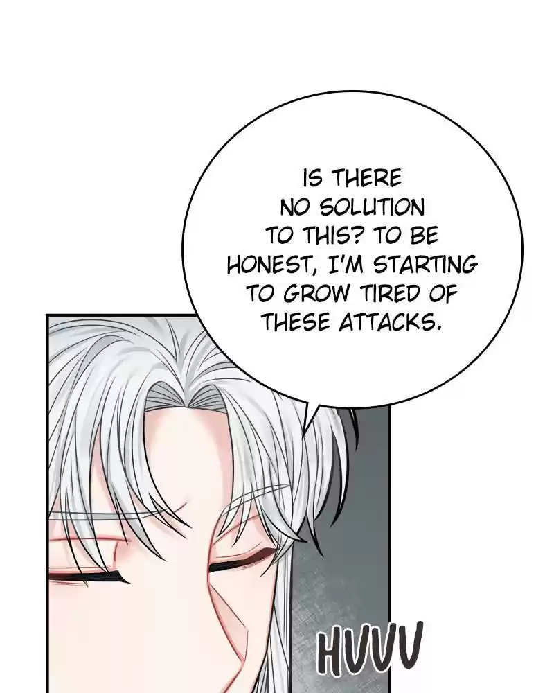 The Newlywed Life Of A Witch And A Dragon Chapter 42