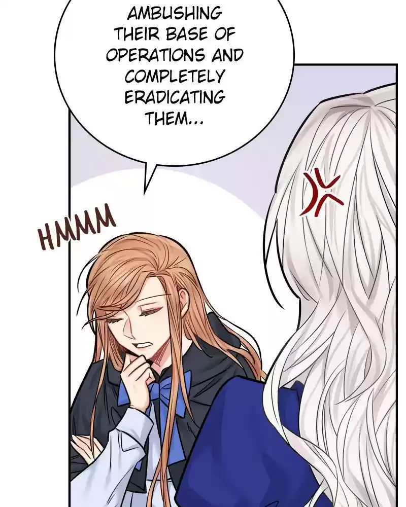 The Newlywed Life Of A Witch And A Dragon Chapter 42