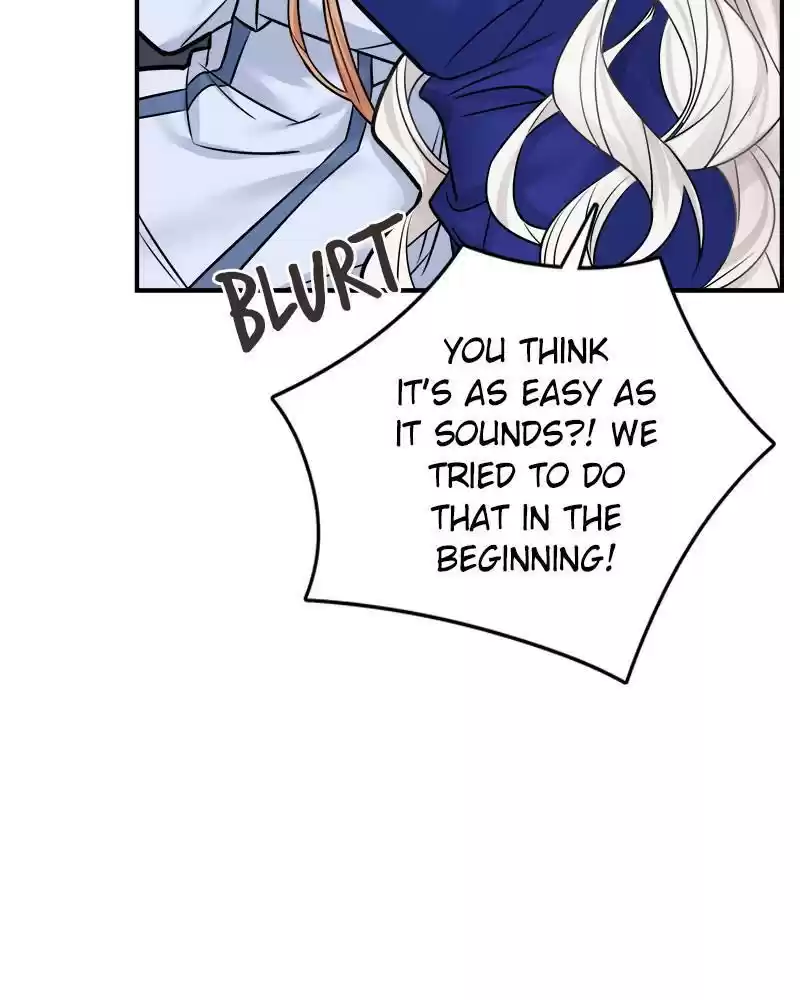 The Newlywed Life Of A Witch And A Dragon Chapter 42