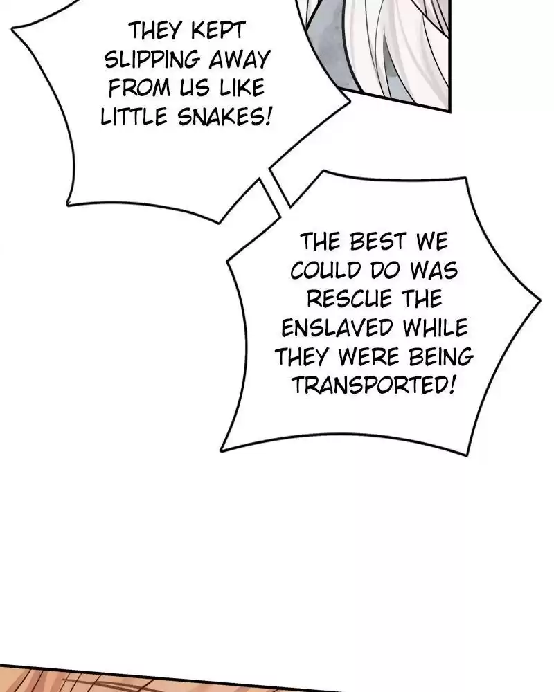 The Newlywed Life Of A Witch And A Dragon Chapter 42