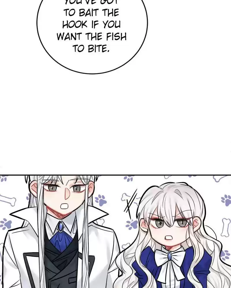 The Newlywed Life Of A Witch And A Dragon Chapter 42