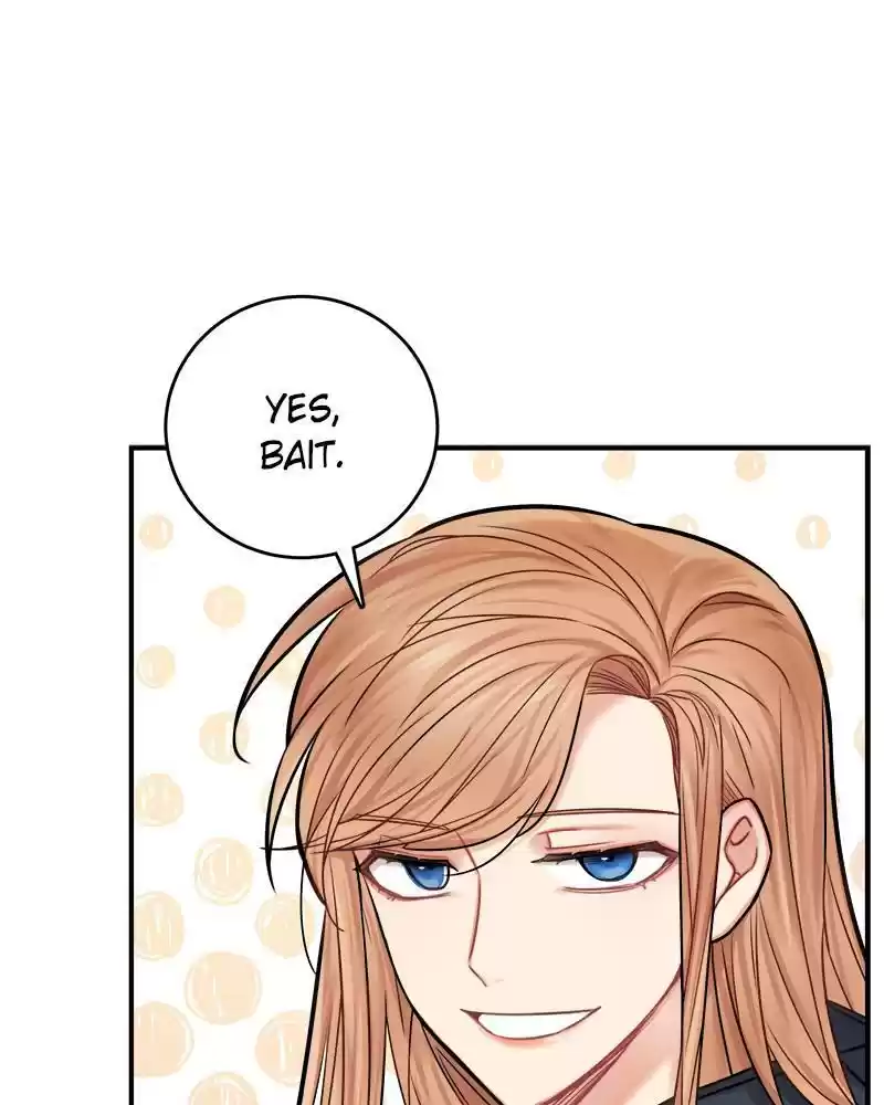 The Newlywed Life Of A Witch And A Dragon Chapter 42