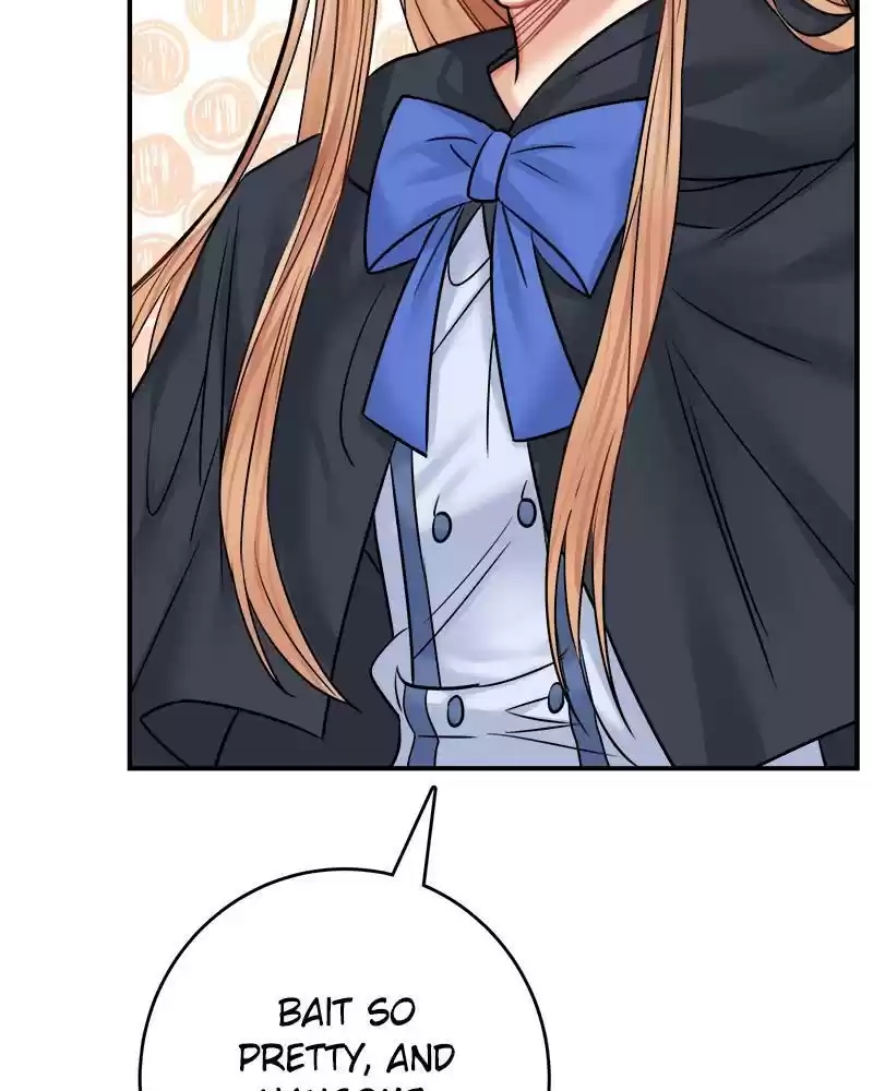 The Newlywed Life Of A Witch And A Dragon Chapter 42