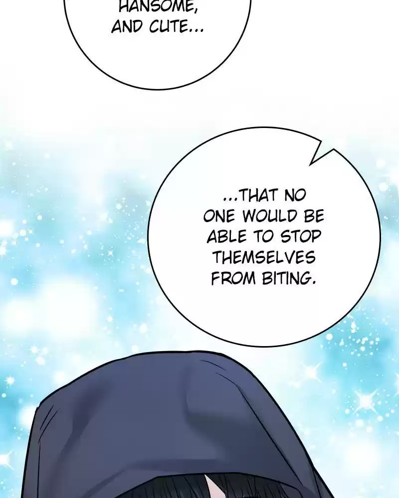 The Newlywed Life Of A Witch And A Dragon Chapter 42