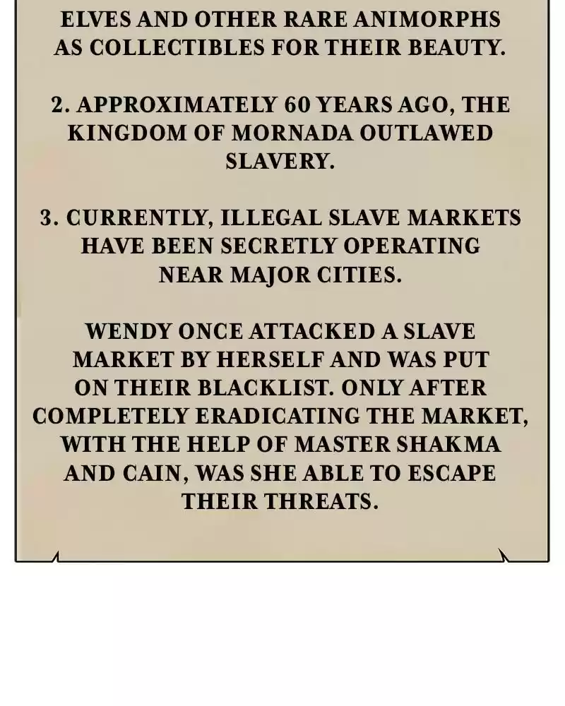 The Newlywed Life Of A Witch And A Dragon Chapter 42