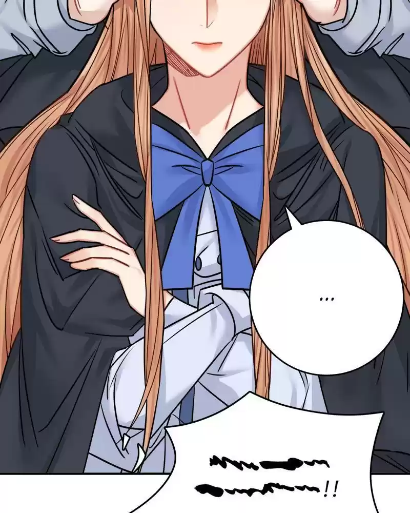 The Newlywed Life Of A Witch And A Dragon Chapter 43