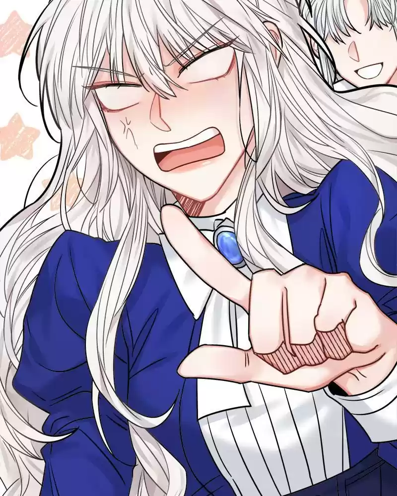 The Newlywed Life Of A Witch And A Dragon Chapter 43