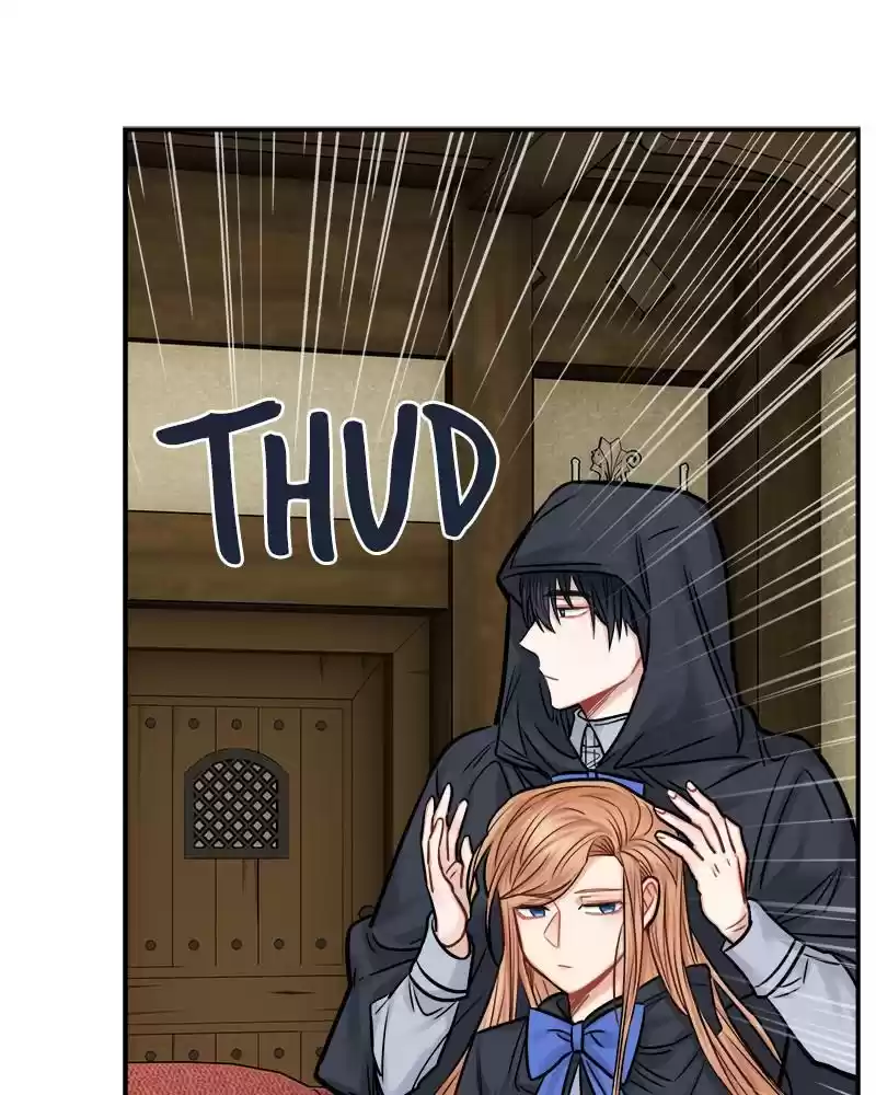 The Newlywed Life Of A Witch And A Dragon Chapter 43