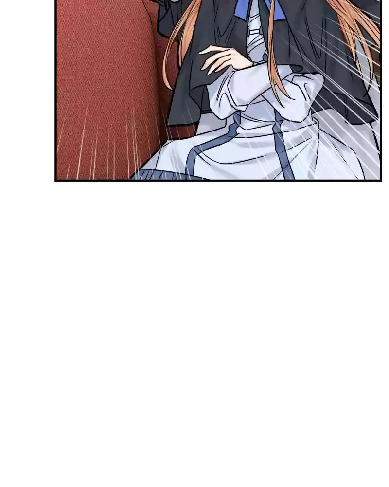 The Newlywed Life Of A Witch And A Dragon Chapter 43