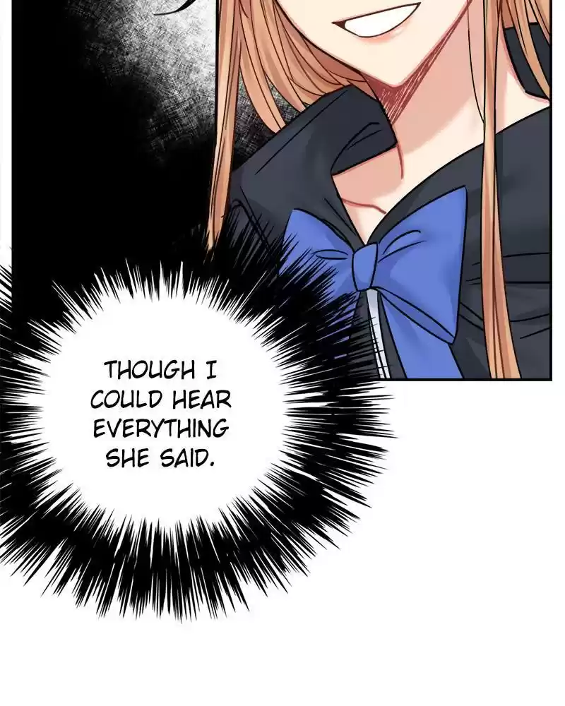 The Newlywed Life Of A Witch And A Dragon Chapter 43