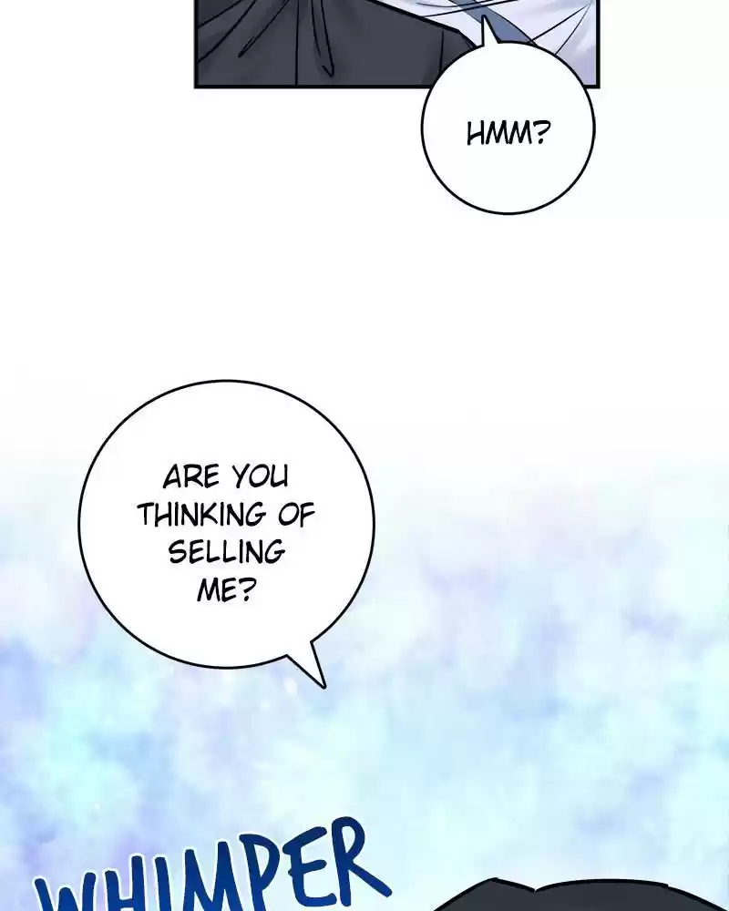 The Newlywed Life Of A Witch And A Dragon Chapter 43