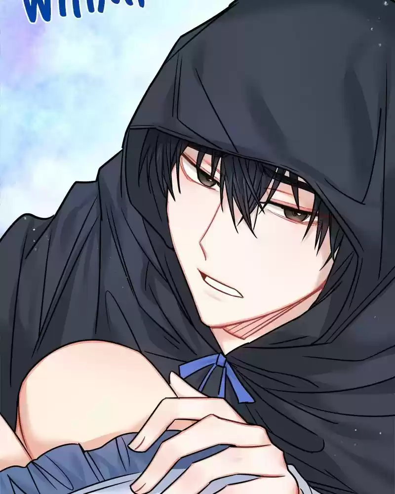 The Newlywed Life Of A Witch And A Dragon Chapter 43