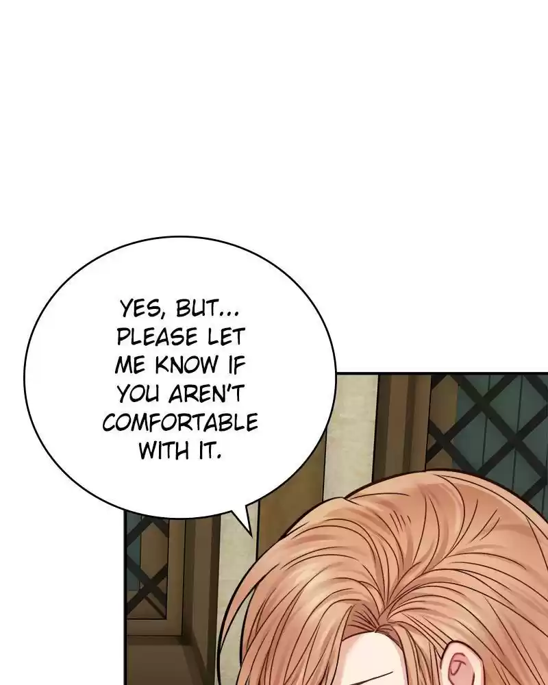 The Newlywed Life Of A Witch And A Dragon Chapter 43