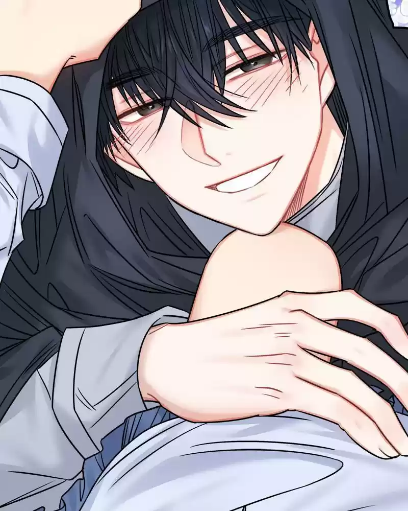 The Newlywed Life Of A Witch And A Dragon Chapter 43