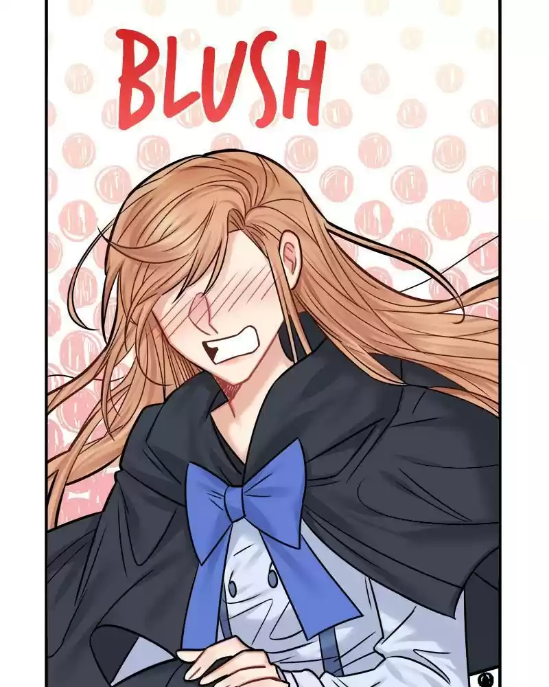 The Newlywed Life Of A Witch And A Dragon Chapter 43