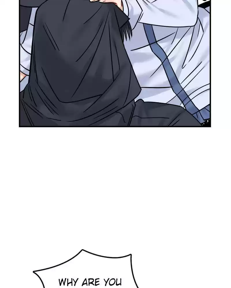 The Newlywed Life Of A Witch And A Dragon Chapter 43