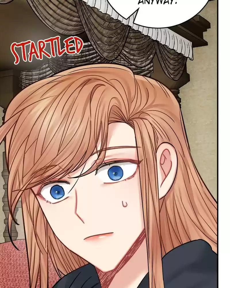 The Newlywed Life Of A Witch And A Dragon Chapter 43