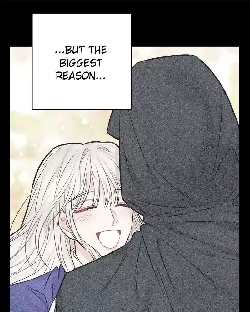 The Newlywed Life Of A Witch And A Dragon Chapter 43