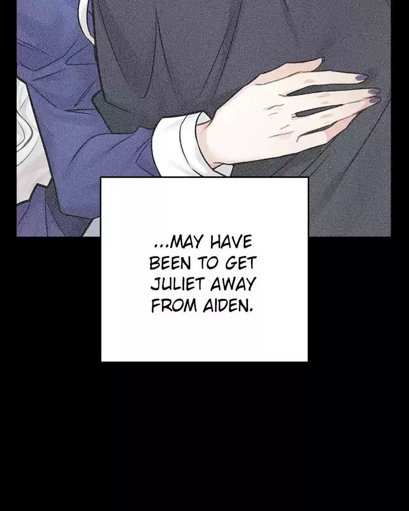 The Newlywed Life Of A Witch And A Dragon Chapter 43