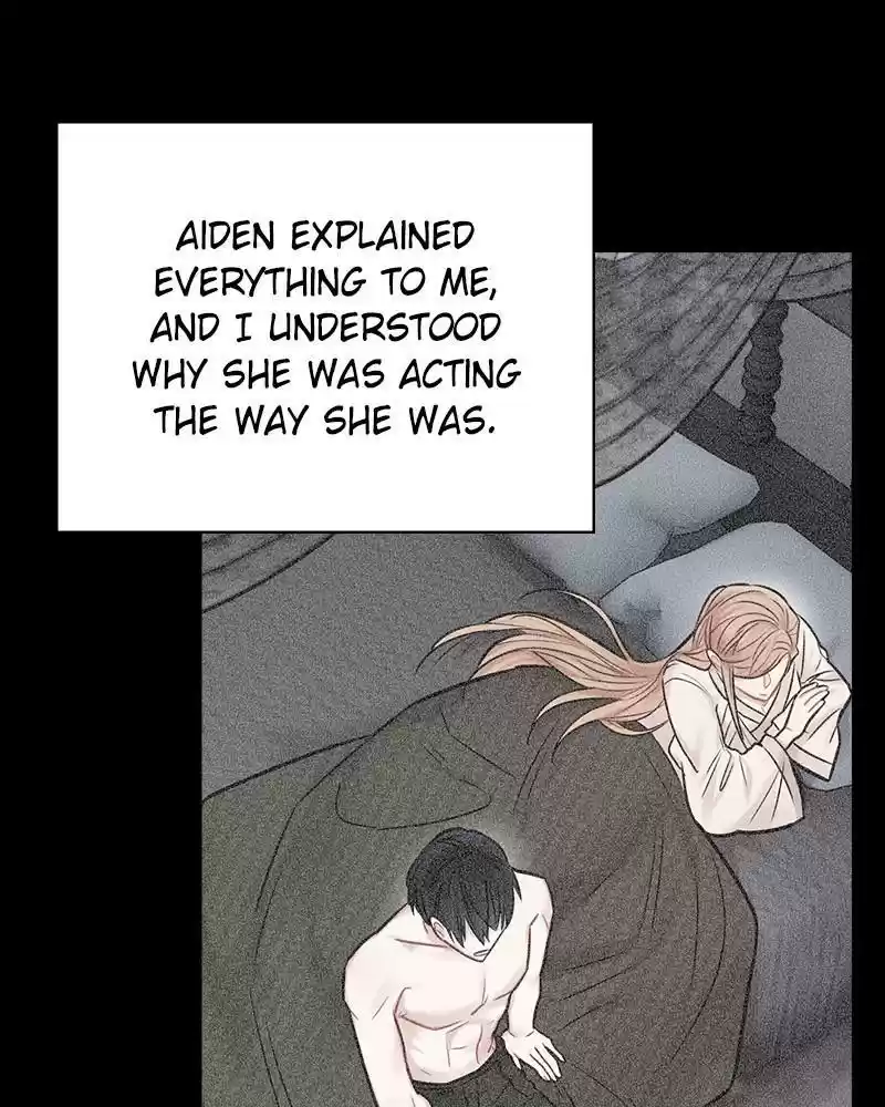 The Newlywed Life Of A Witch And A Dragon Chapter 43