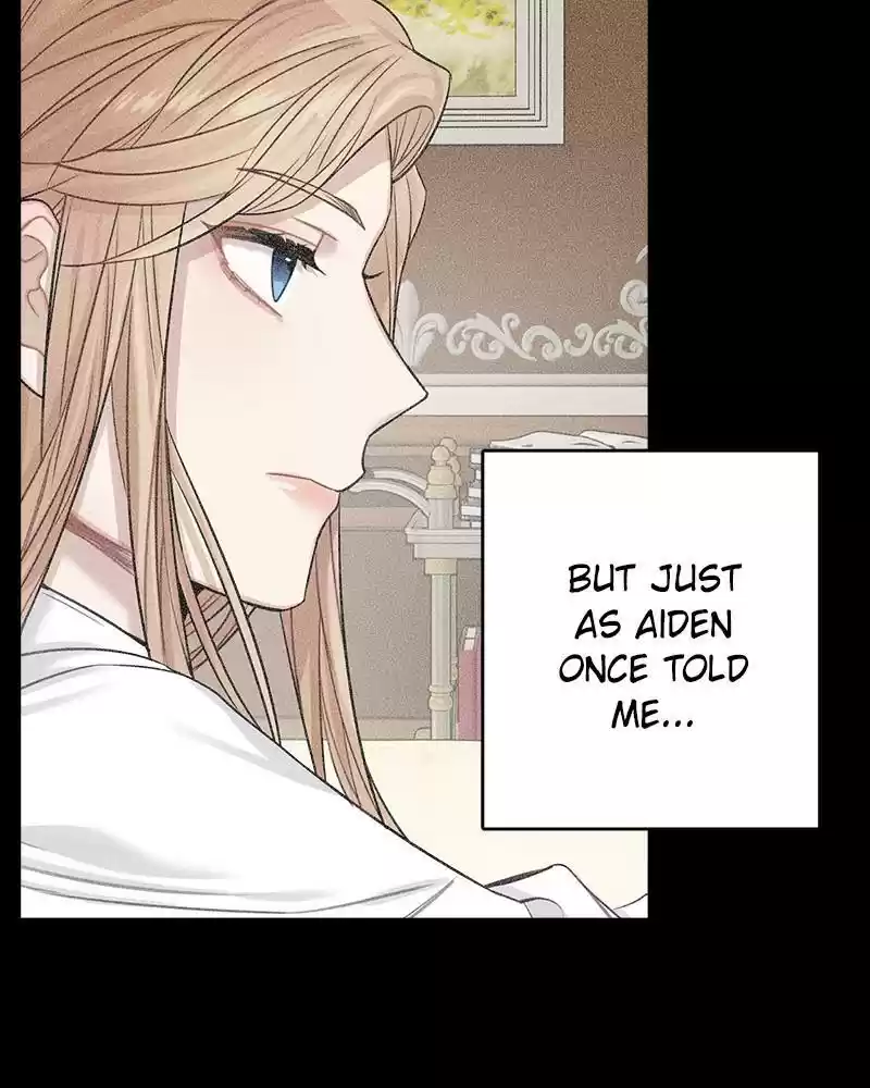 The Newlywed Life Of A Witch And A Dragon Chapter 43