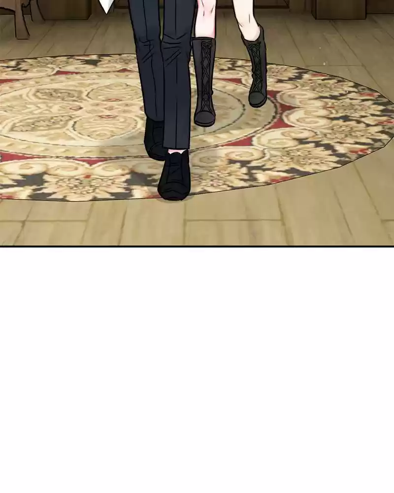 The Newlywed Life Of A Witch And A Dragon Chapter 43