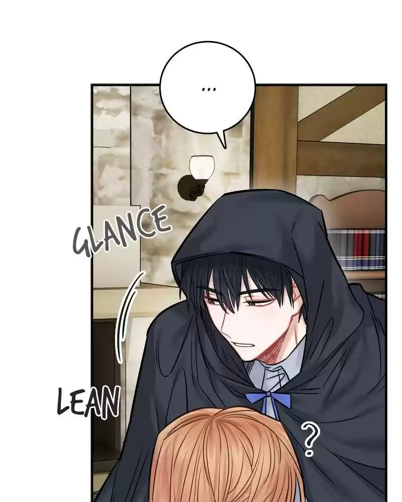 The Newlywed Life Of A Witch And A Dragon Chapter 43