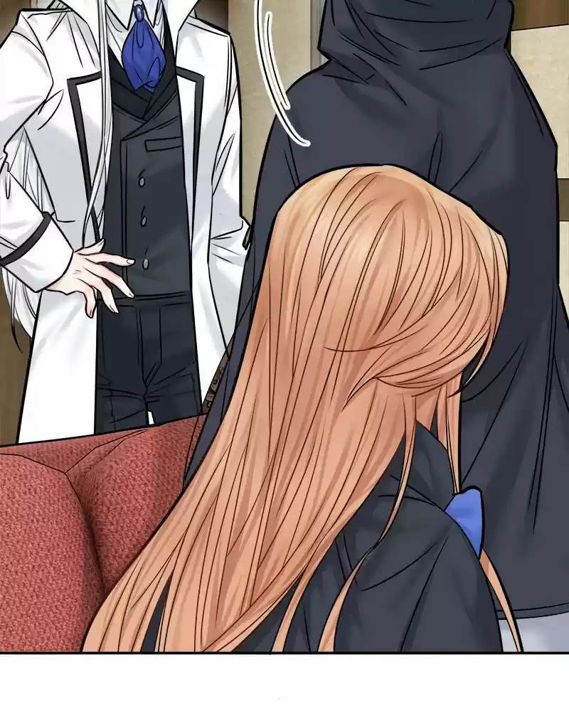 The Newlywed Life Of A Witch And A Dragon Chapter 43