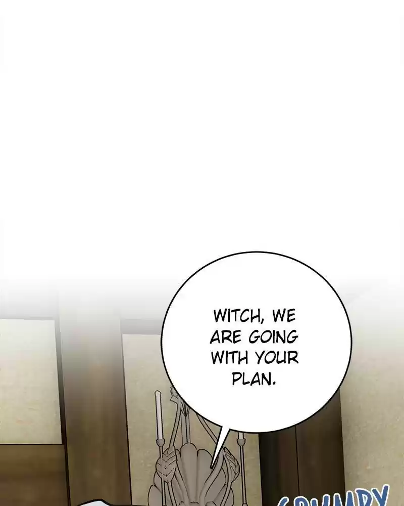 The Newlywed Life Of A Witch And A Dragon Chapter 43