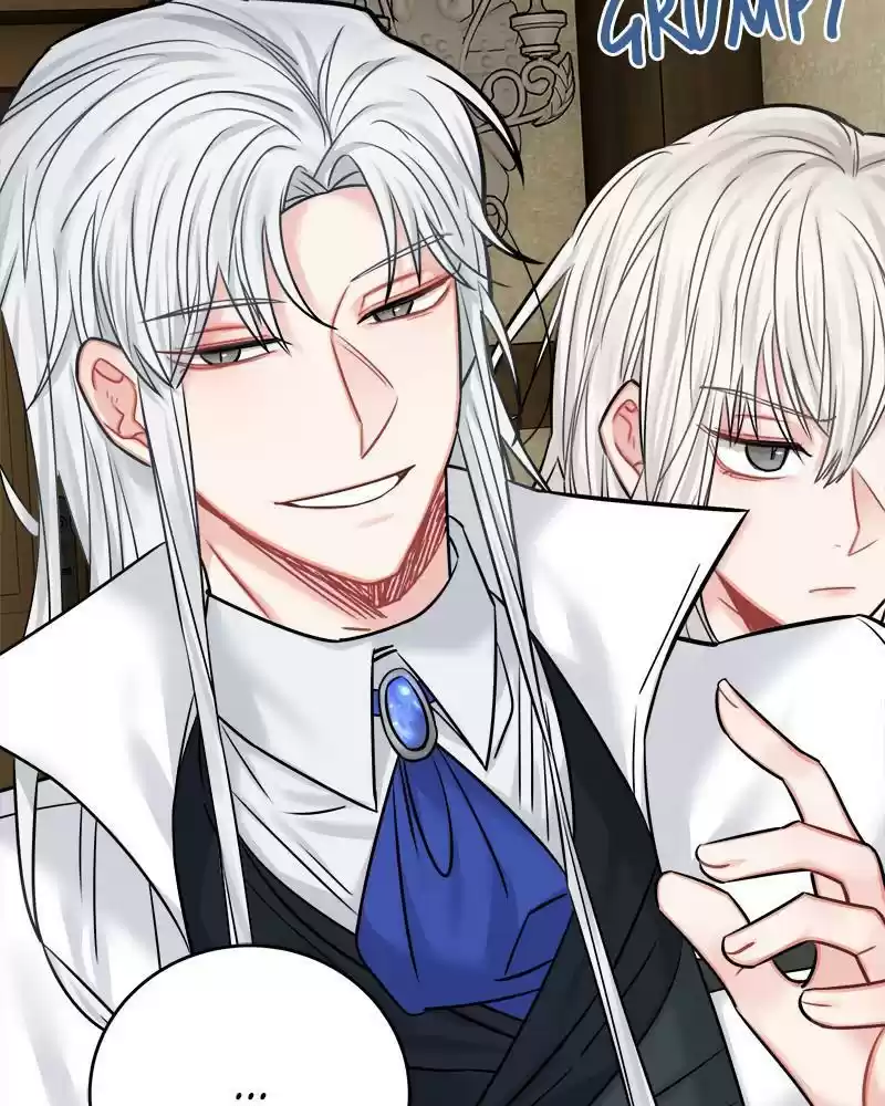 The Newlywed Life Of A Witch And A Dragon Chapter 43