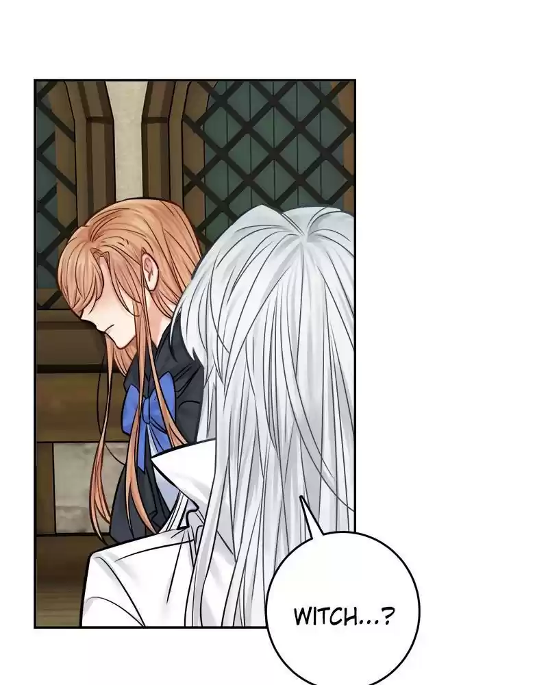 The Newlywed Life Of A Witch And A Dragon Chapter 43