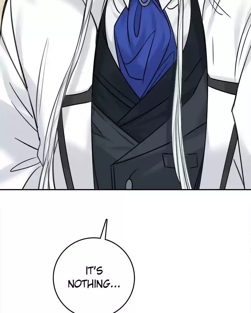 The Newlywed Life Of A Witch And A Dragon Chapter 43