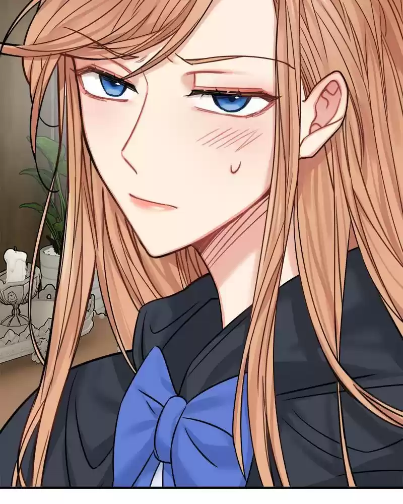 The Newlywed Life Of A Witch And A Dragon Chapter 43