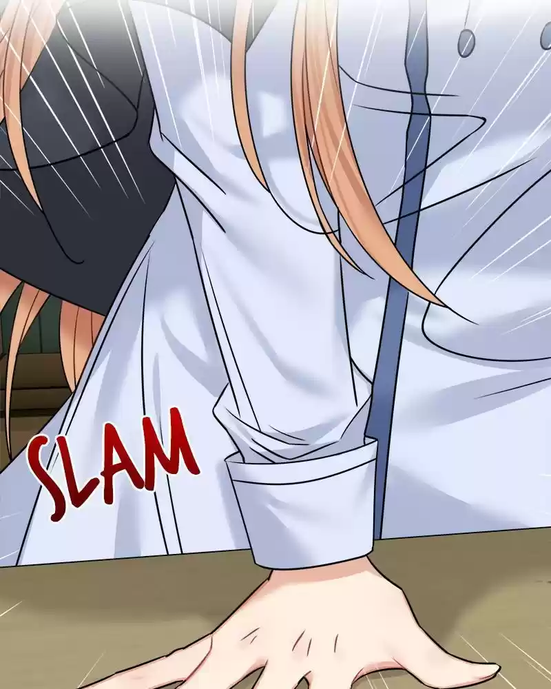 The Newlywed Life Of A Witch And A Dragon Chapter 43