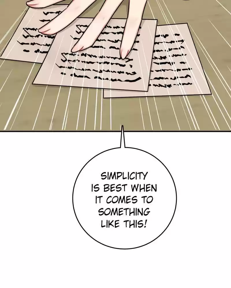 The Newlywed Life Of A Witch And A Dragon Chapter 43