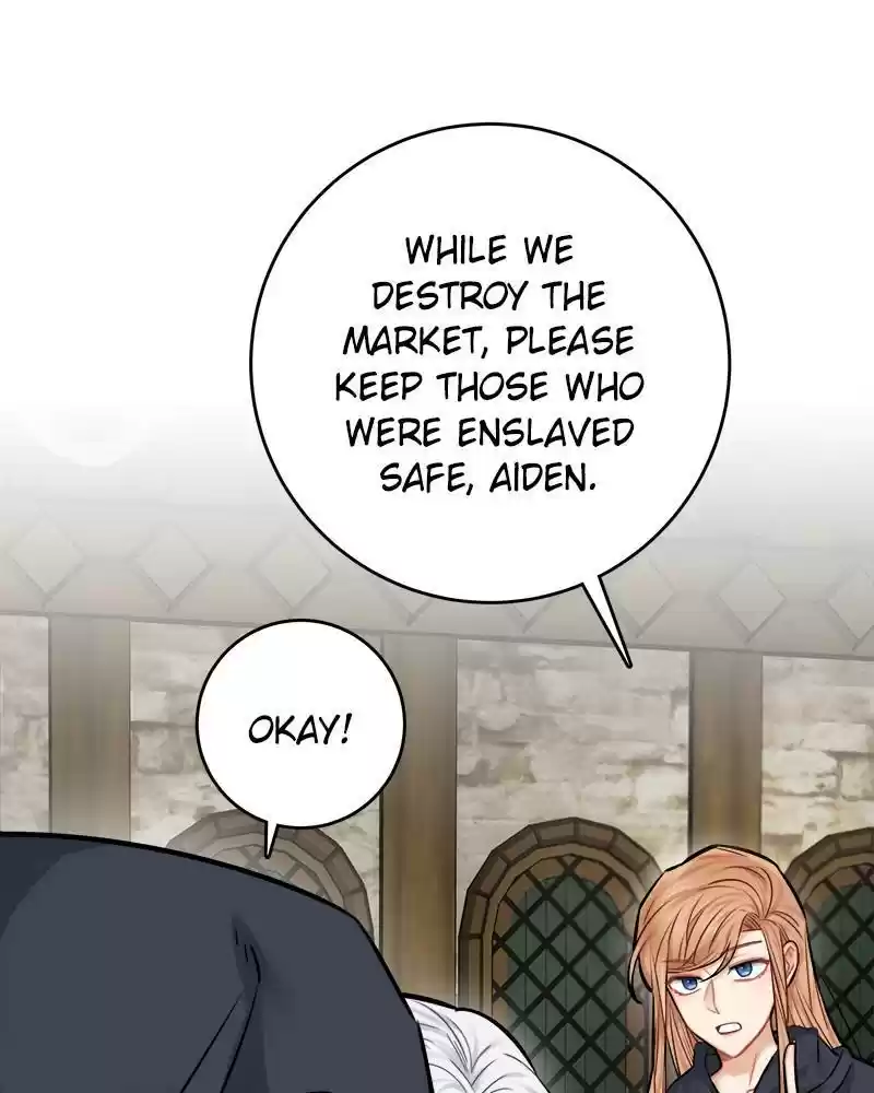 The Newlywed Life Of A Witch And A Dragon Chapter 43