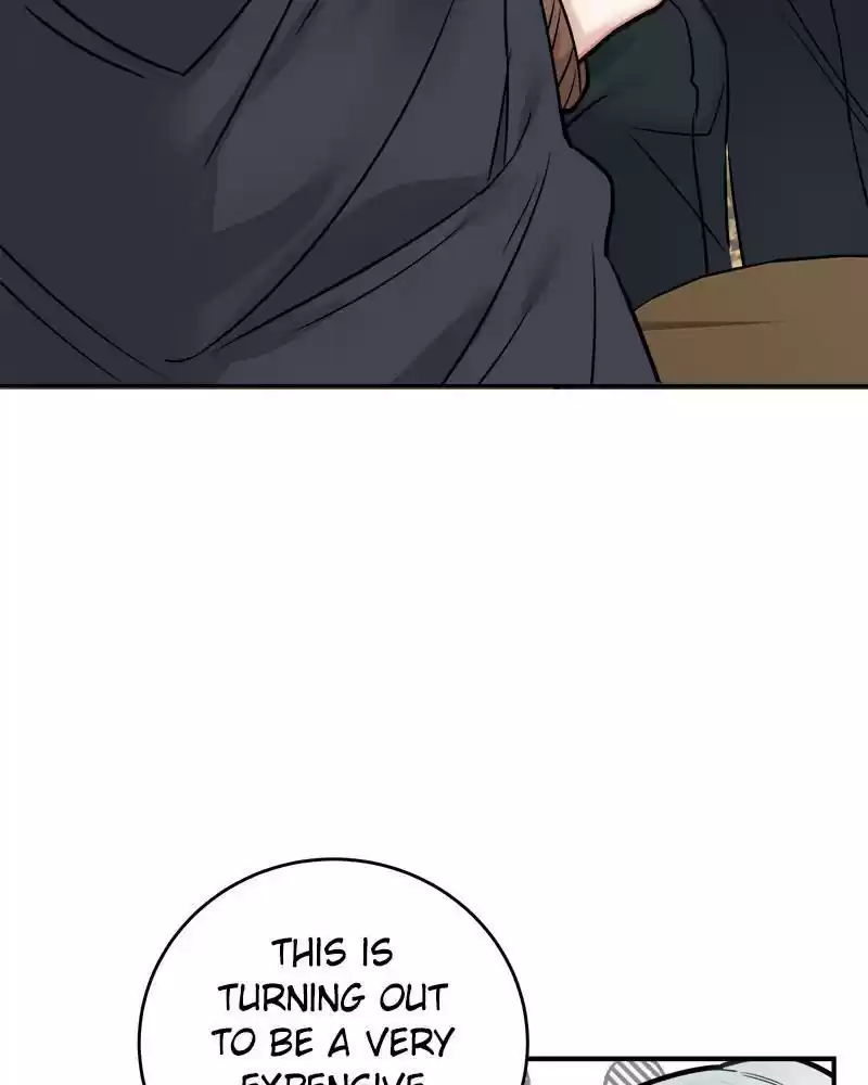 The Newlywed Life Of A Witch And A Dragon Chapter 43