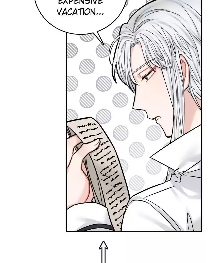 The Newlywed Life Of A Witch And A Dragon Chapter 43