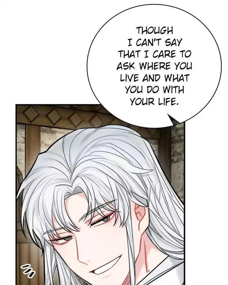 The Newlywed Life Of A Witch And A Dragon Chapter 43