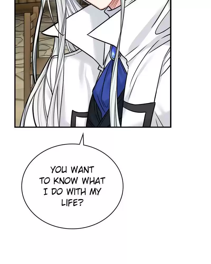 The Newlywed Life Of A Witch And A Dragon Chapter 43