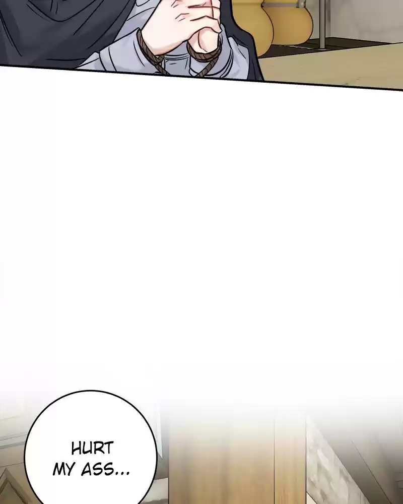 The Newlywed Life Of A Witch And A Dragon Chapter 43