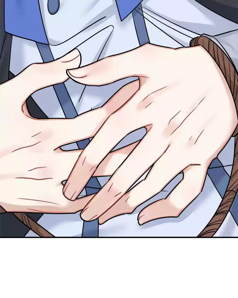 The Newlywed Life Of A Witch And A Dragon Chapter 43