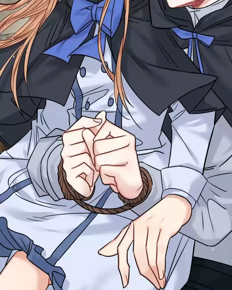 The Newlywed Life Of A Witch And A Dragon Chapter 43