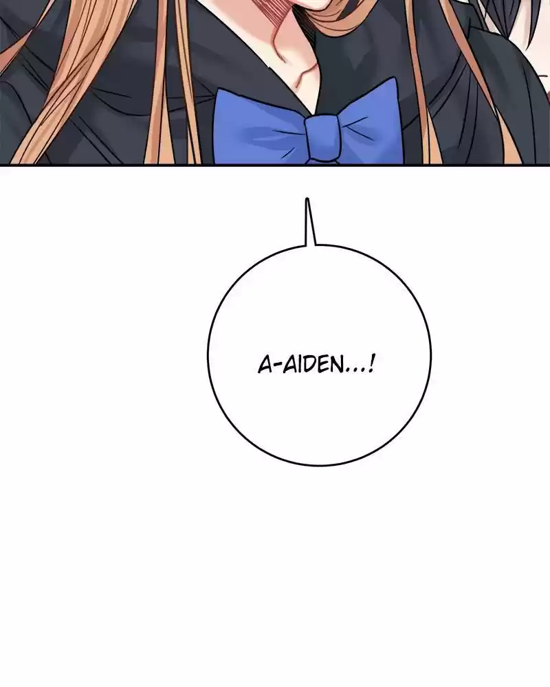 The Newlywed Life Of A Witch And A Dragon Chapter 43