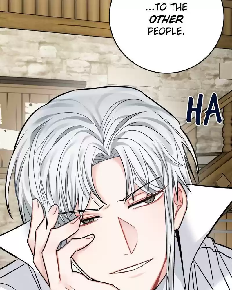 The Newlywed Life Of A Witch And A Dragon Chapter 43