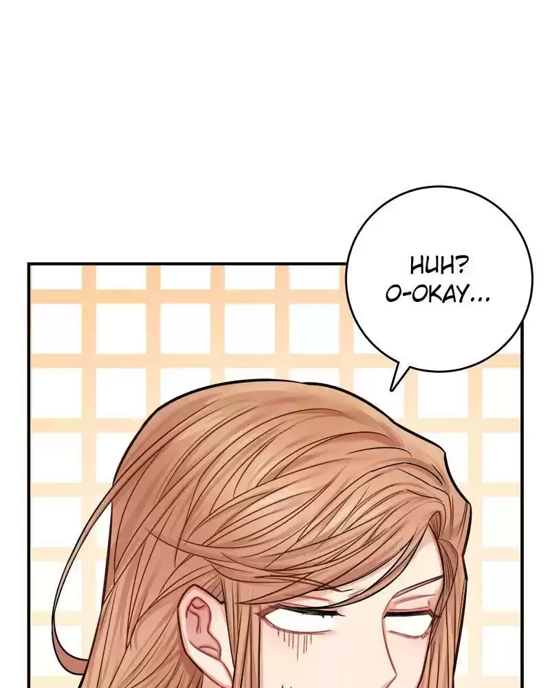 The Newlywed Life Of A Witch And A Dragon Chapter 43